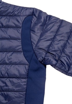 Светлая синяя куртка Westin W4 Sorona 3XL. Размер: XXX-Large (XXXL).