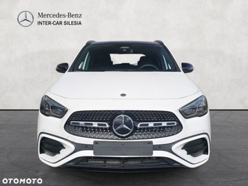Mercedes GLA II 2024 Mercedes-Benz GLA Mercedes-Benz GLA 1.3 Benzyna 250KM, zdjęcie 1