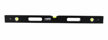 AWTOOLS POZIOMICA BLACK 60CM MAGNETYCZNA Z UCHWYTEM uniwersalny