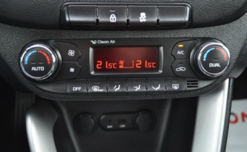 Kia Ceed II Kombi 1.6 GDI 135KM 2013 Kia Ceed 1.6 Benzyna Klimatyzacja 1.6 Benzyna 135KM, zdjęcie 26