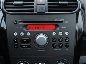 Suzuki Splash Hatchback 1.0 65KM 2011 Suzuki Splash 1.0 12V, Salon Polska, Klima, zdjęcie 11