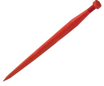 ZĄB ŁADOWACZA SHW PROSTY 820mm