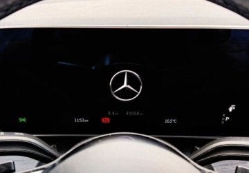 Mercedes Klasa V W447 Długi Facelifting 2.0 300d 237KM 2024 Mercedes-Benz Klasa V I wlasciciel Kamera 360 Gwarancja Bezwypadkowy, zdjęcie 33