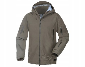 Kurtka Texar Hardshell Comodo Olive 3XL