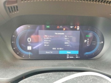 Volvo XC60 II Crossover Plug-In Facelifting 2.0 T8 455KM 2025 Volvo XC 60 Ultra 2025 2.0 Hybryda Plug-in 455KM, zdjęcie 9