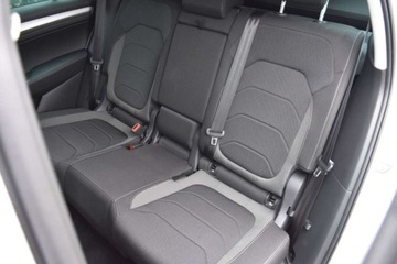 Skoda Kodiaq I SUV Facelifting 1.5 TSI 150KM 2023 Skoda Kodiaq SalonPL 1.5TSI 150KM Ambition DSG Czujniki SmartLink Kessy VA, zdjęcie 27