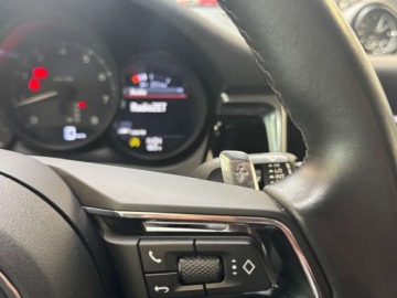 Porsche Macan SUV Facelifting II 2.0  265KM 2022 Porsche Macan PDLS FV23 AppleCarPlay 2.0 Benzyna 265KM, zdjęcie 5