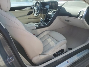 BMW 2025 BMW M8 M850XI 2025 4.4l 4.4 Benzyna 523KM, zdjęcie 8
