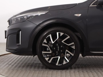 Kia XCeed Crossover Facelifting 1.5 T-GDi 160KM 2023 Kia XCeed 1.5 T-GDI, Salon Polska, 1. Właściciel, zdjęcie 14