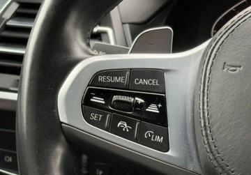 BMW X4 G02 SUV Facelifting 3.0 30d 286KM 2022 BMW X4 xDrive30d 286km M Pakiet Gwarancja Webasto Hak Kamera Vat23 3.0, zdjęcie 13