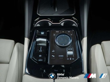 BMW Seria 5 G90-91 2026 BMW Seria 5 30e xDrive 299 KM PHEV - Gotowy do Odbioru - Pakiet M Pro 2.0, zdjęcie 30