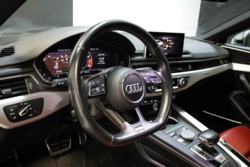 Audi A5 F5 2018 Audi S5 Sportback S5*Quattro*MatrixLED*Virtual, zdjęcie 19