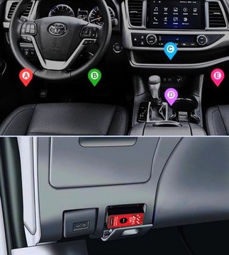 ELM327 ДИАГНОСТИЧЕСКИЙ ИНТЕРФЕЙС OBD2 BLUETOOTH DPF СКАНЕР УНИВЕРСАЛЬНЫЙ PL