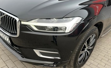 Volvo XC60 II Crossover D4 190KM 2018 Volvo XC 60 D4 Inscription 2018R, Kamera 360, Navi, Zarejestrowane w Polsce, zdjęcie 13