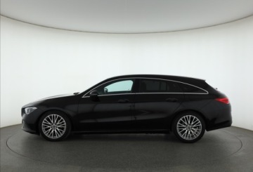 Mercedes CLA C118/X118 2021 Mercedes CLA 180, Salon Polska, Serwis ASO, zdjęcie 2