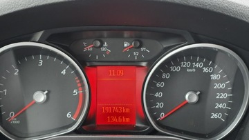 Ford Fiesta VIII Hatchback 3d 1.1  70KM 2010 Ford Galaxy 2,0 diesel * 7-osobowy *, zdjęcie 19