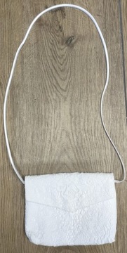 Клатч LACE для причастия