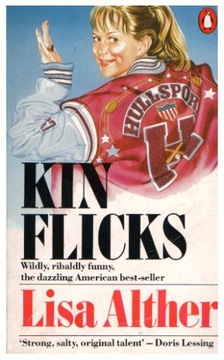 Lisa Alther KIN FLICKS