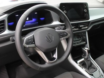 Volkswagen T-Roc I SUV Facelifting 1.5 TSI ACT 150KM 2025 Life Plus 1.5 TSI 150KM DSG, zdjęcie 6