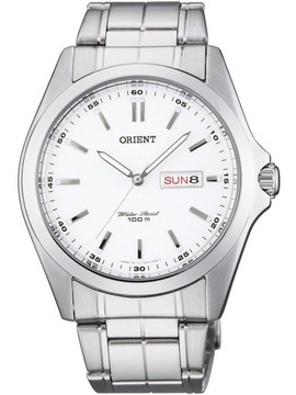 ORYGINALNY Orient FUG1H001W6 POMYSŁ NA PREZENT