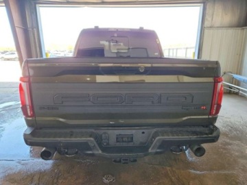 Ford 2025 Ford F150 Raptor 2025 5.2 Benzyna 720KM, zdjęcie 2