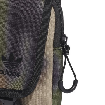 saszetka torba torebka adidas organizer na ramię