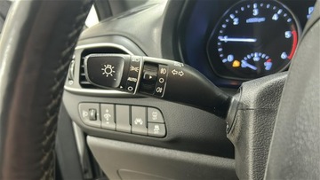 Infiniti 2019 Hyundai i30 1.6 D Comfort DCT Kombi, zdjęcie 24