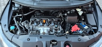 Honda Civic IX Hatchback 5d 1.8 i-VTEC 142KM 2013 Honda Civic 1.8 i Sport 141PS 100% oryginał kamera cof bdb stan Gwarancja!, zdjęcie 20