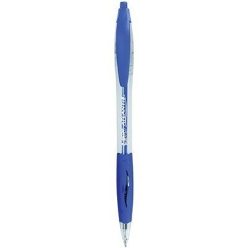 Długopis BIC ATLANTIS niebieski 1mm 8871311