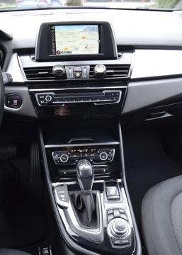 BMW Seria 2 F22-F23-F45-F46 Gran Tourer 218d 150KM 2015 BMW Seria 2 218dA Active Tourer 150KM Automat Navi Kamera Radar SerwisASO, zdjęcie 18