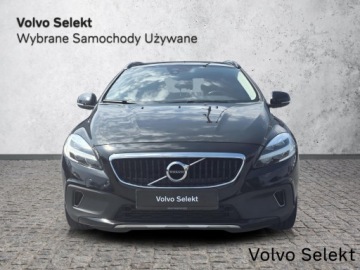 Volvo V40 II Hatchback Facelifting 2.0 D3 150KM 2017 Volvo V40 Promocja Kredyt 4,99% Volvo Bydgoszcz, zdjęcie 3