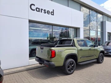 Volkswagen Amarok II 2026 Volkswagen Amarok PanAmericana 3.0 TDI 240 KM Auto, zdjęcie 3