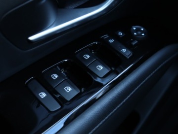 Hyundai Tucson IV SUV 1.6 T-GDI 48V 150KM 2024 Hyundai Tucson 1.6 T-GDI 48V MHEV, Salon Polska, zdjęcie 18