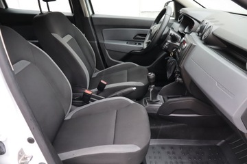 Dacia Duster II SUV 1.0 TCe 101KM 2020 Dacia Duster 1.0 TCe, Salon Polska, GAZ, Klima, zdjęcie 8