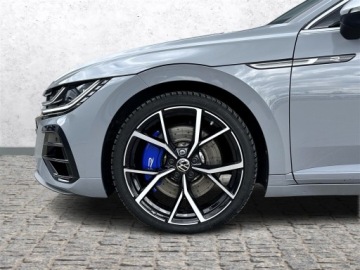 Volkswagen Arteon Shooting Brake R 2.0 TSI 320KM 2023 Volkswagen Arteon 2.0TSI 320KM 4X4 R DSG l DCC, AC, zdjęcie 35