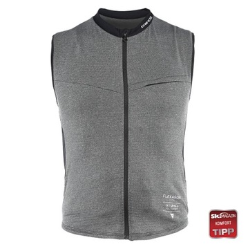 ЖИЛЕТ DAINESE FLEXAGON PL МУЖСКОЙ M ЗАЩИТЫ