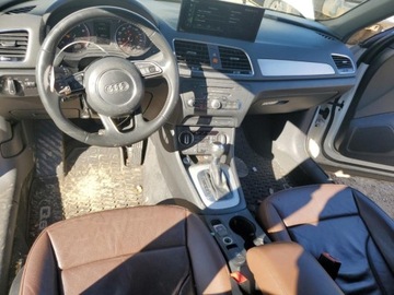 Audi Q3 II 2018 Audi Q3 Premium 2018 2.0l 2.0 Benzyna 200KM, zdjęcie 8