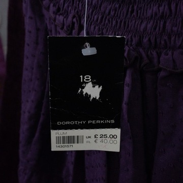 DOROTHY PERKINS Spódnica damska Rozmiar 46/18 UK