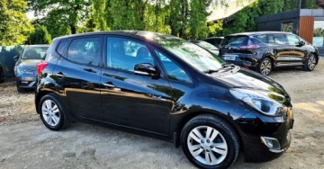 Hyundai ix20 Mikrovan 1.4 CVVT 90KM 2015 Hyundai ix20 BENZYNA KAMERA NAWIGACJA super okazja polecamy 1.4, zdjęcie 6