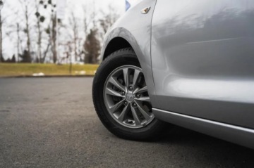 Hyundai i30 III Hatchback Facelifting 1.5 DPI 110KM 2022 Hyundai i30 1.5 DPI, Salon Polska, 1. Właściciel, zdjęcie 9