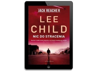 Nic do stracenia - ebook