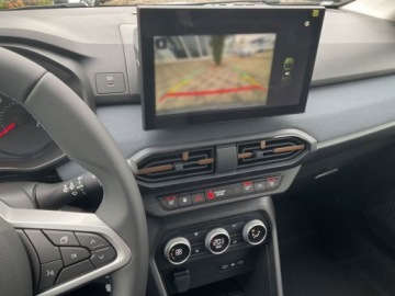 Dacia Sandero III 2026 Od ręki - Stepway Expression 1.2 Eco-G LPG 120KM / Pakiet Thermo, zdjęcie 8