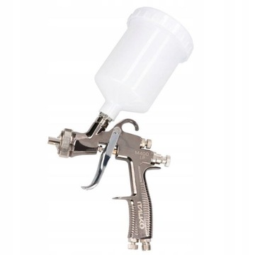ITALKO pistolet lakierniczy M400 RP 2.5