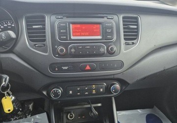 Kia Carens IV Minivan 1.6 GDI 135KM 2015 Kia Carens Tylko 55.000km Super stan Zarejestrowana 1.6 Benzyna 136KM, zdjęcie 13