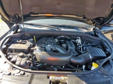 Dodge Durango III 3.6 V6 294KM 2022 Dodge Durango GT 2022 3.6l 3.6 Benzyna 295KM, zdjęcie 6