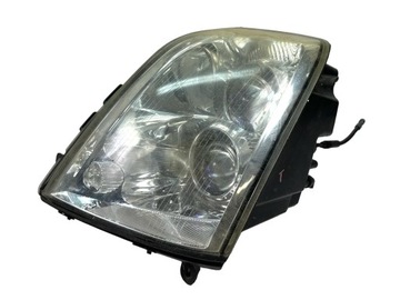 CADILLAC STS 05-11R LAMPA PRZEDNIA LEWA