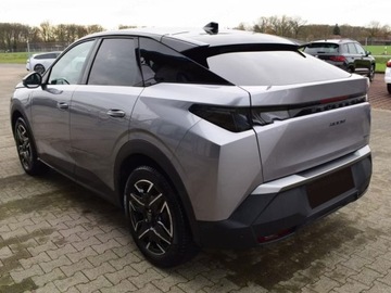 Peugeot 3008 III 2025 Od ręki - GT 1.2 mHEV 145KM / Pakiet Bezpieczeństwo, Zimowy, zdjęcie 2