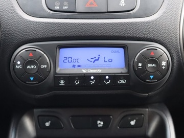 Hyundai ix35 SUV Facelifting 1.6 GDI 135KM 2014 Hyundai ix35 1.6 GDI, Skóra, Klima, Klimatronic, zdjęcie 11
