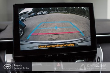 Toyota Corolla XII Sedan Facelifting 1.8 Hybrid 140KM 2024 Toyota Corolla Seria E21 (2019-) 1.8 Hybrid Style, zdjęcie 6