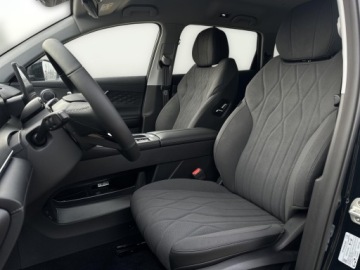 Chery Tiggo 8 SUV 1.6 T-GDI 147KM 2025 Chery Tiggo 8 Aurora Green, zdjęcie 8